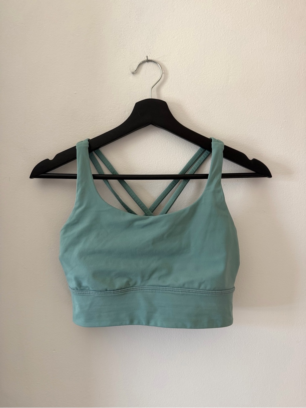 lululemon Energy Longline Bra Medium Support, B–D Cups